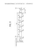 ENGINE IGNITION CONTROL DEVICE diagram and image