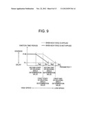 ENGINE IGNITION CONTROL DEVICE diagram and image