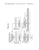 ENGINE IGNITION CONTROL DEVICE diagram and image