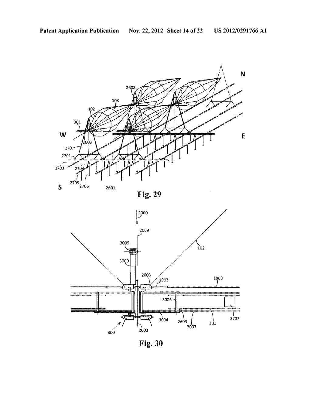 SOLAR ENERGY COLLECTION APPARATUS - diagram, schematic, and image 15