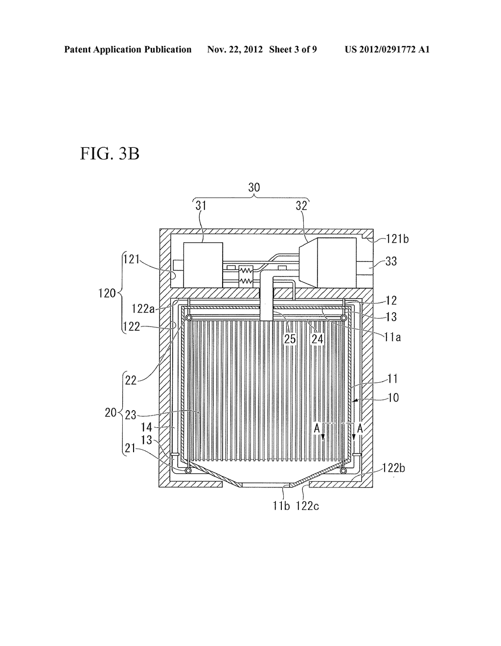 SOLAR HEAT RECEIVER - diagram, schematic, and image 04