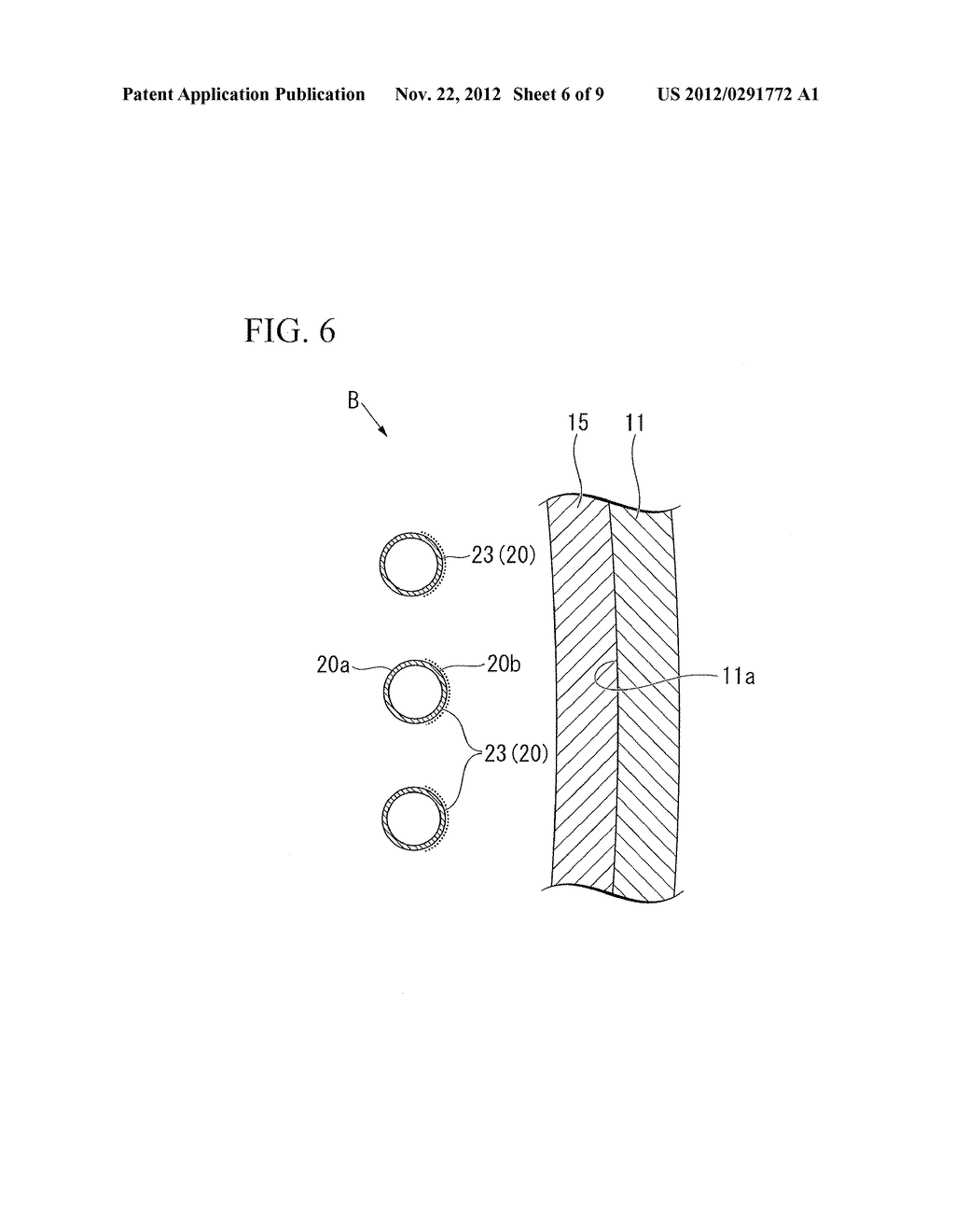 SOLAR HEAT RECEIVER - diagram, schematic, and image 07