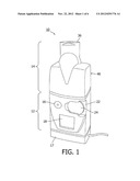 MAGNETIC COUPLING FOR AEROSOL GENERATING APPARATUS diagram and image