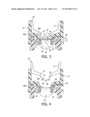 MAGNETIC COUPLING FOR AEROSOL GENERATING APPARATUS diagram and image