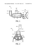 FLOW SENSOR AND AEROSOL DELIVERY DEVICE diagram and image