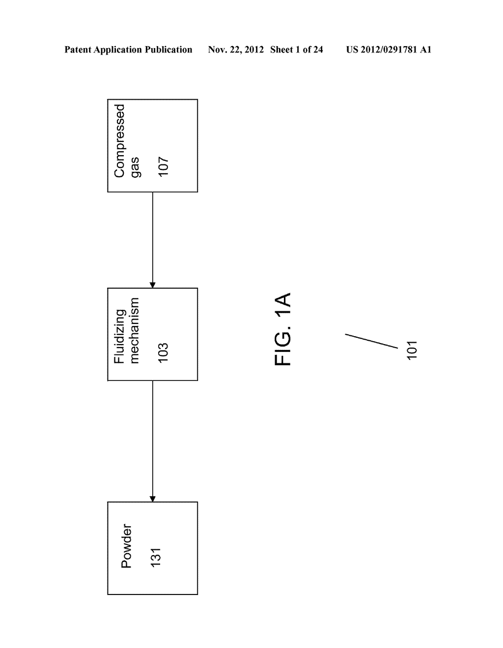 DRY POWDER DELIVERY DEVICE - diagram, schematic, and image 02