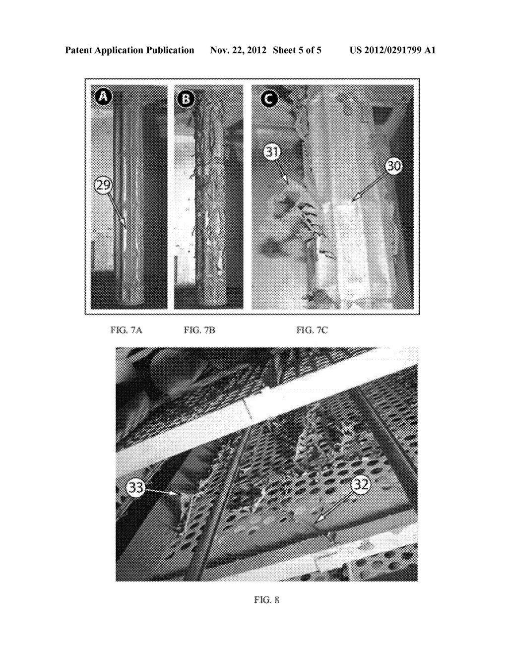 REMOVAL OF RESIDUAL PARTICULATE MATTER FROM FILTER MEDIA - diagram, schematic, and image 06