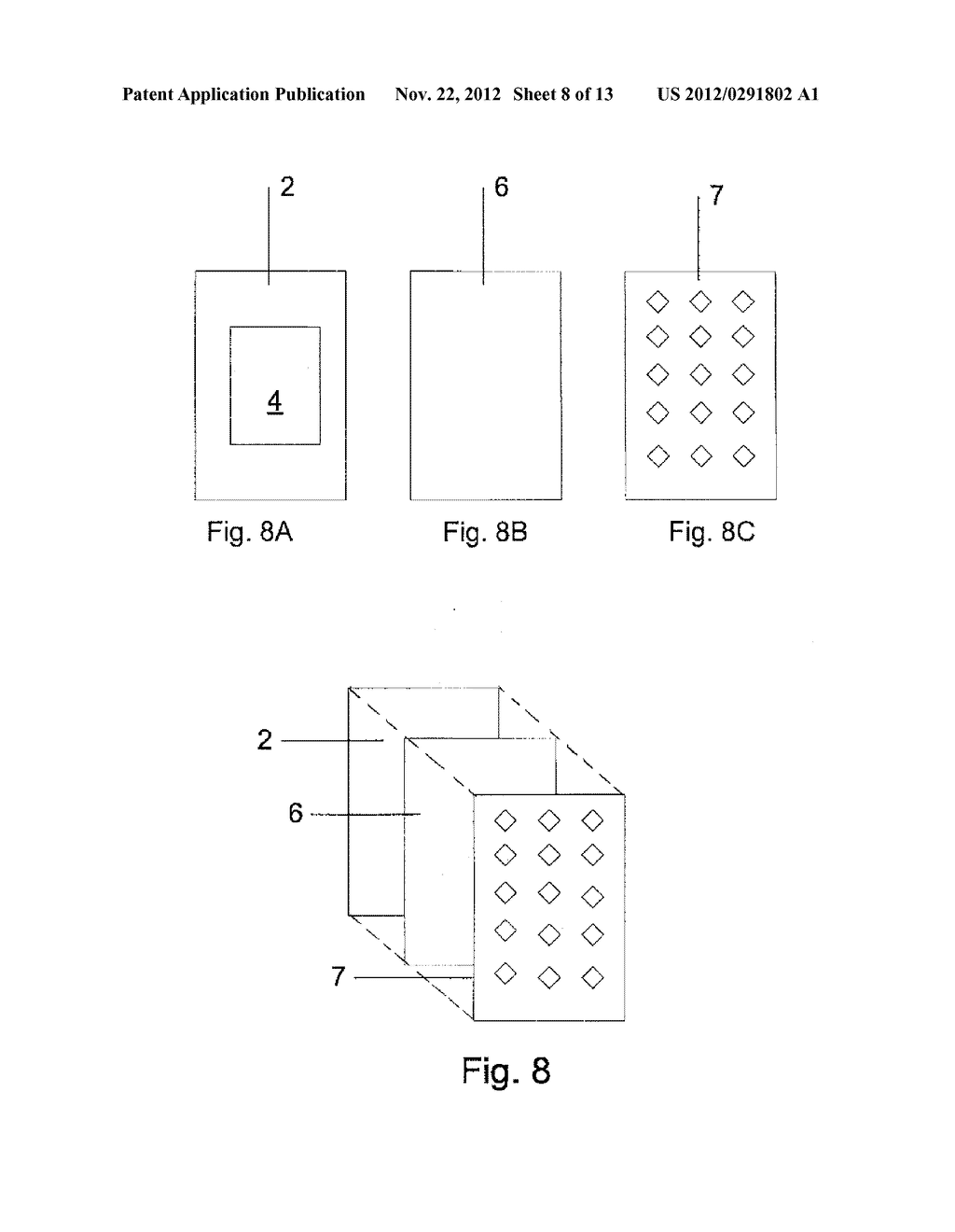 MULTI-USE CLEANING AND CONDITIONING CLOTH - diagram, schematic, and image 09