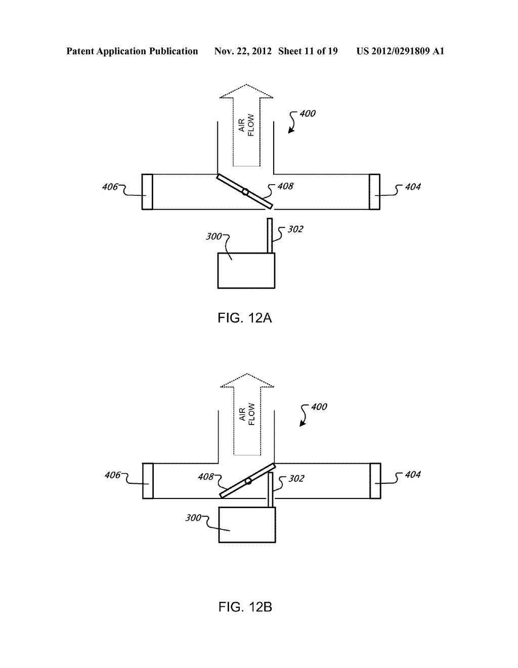 EVACUATION STATION SYSTEM - diagram, schematic, and image 12