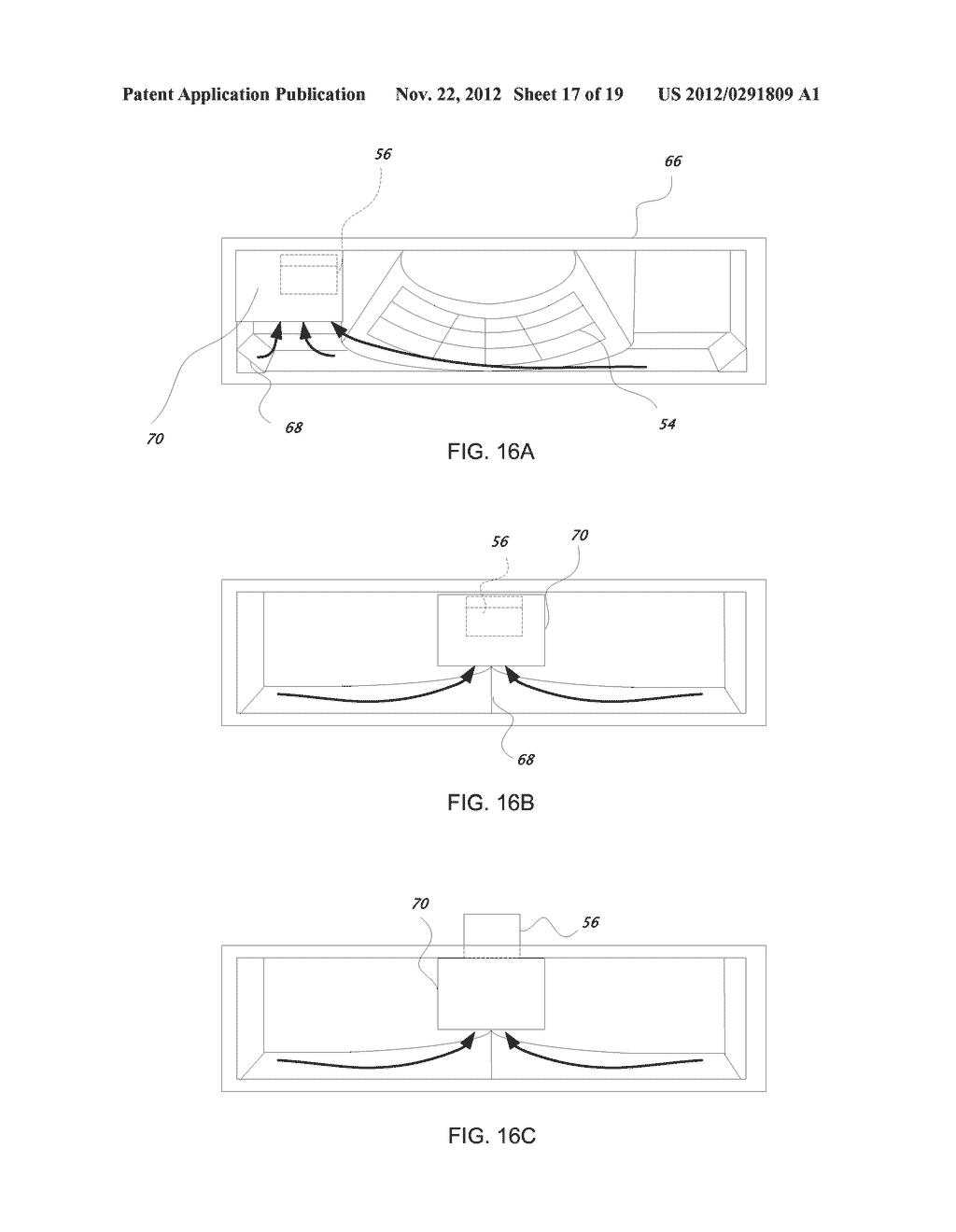 EVACUATION STATION SYSTEM - diagram, schematic, and image 18