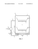 DISHWASHER USING OZONE diagram and image