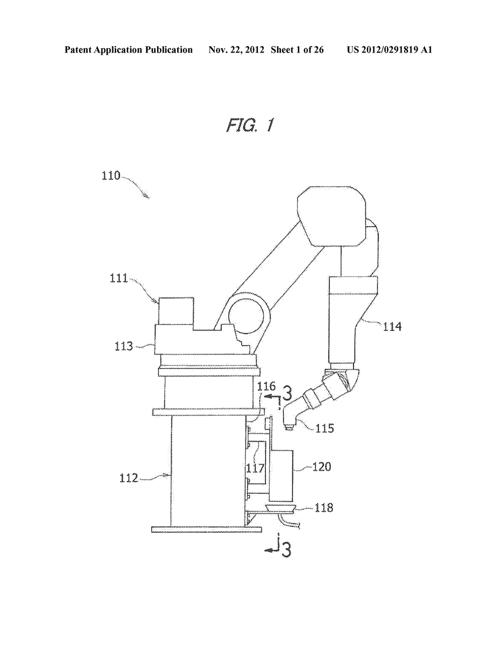 CLEANING APPARATUS AND CLEANING METHOD FOR COATING GUN - diagram, schematic, and image 02