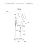 CLEANING APPARATUS AND CLEANING METHOD FOR COATING GUN diagram and image