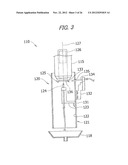 CLEANING APPARATUS AND CLEANING METHOD FOR COATING GUN diagram and image