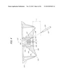 CLEANING APPARATUS AND CLEANING METHOD FOR COATING GUN diagram and image