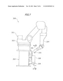 CLEANING APPARATUS AND CLEANING METHOD FOR COATING GUN diagram and image