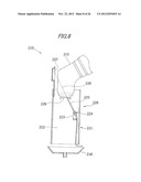 CLEANING APPARATUS AND CLEANING METHOD FOR COATING GUN diagram and image