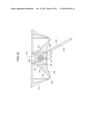 CLEANING APPARATUS AND CLEANING METHOD FOR COATING GUN diagram and image