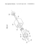 CLEANING APPARATUS AND CLEANING METHOD FOR COATING GUN diagram and image