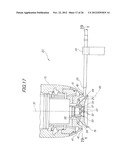 CLEANING APPARATUS AND CLEANING METHOD FOR COATING GUN diagram and image