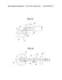 CLEANING APPARATUS AND CLEANING METHOD FOR COATING GUN diagram and image