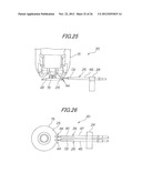 CLEANING APPARATUS AND CLEANING METHOD FOR COATING GUN diagram and image