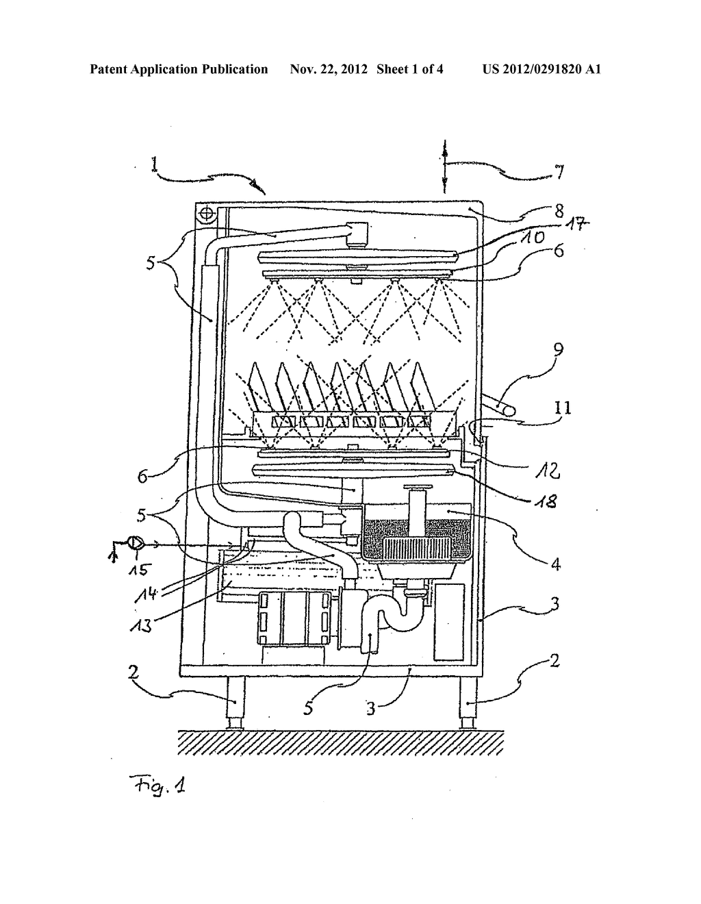 METHODS AND COMPOSITIONS FOR THE REMOVAL OF STARCH - diagram, schematic, and image 02