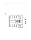 HEIGHT ADJUSTER MECHANISM FOR A DISHWASHER DISH RACK diagram and image