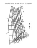 HEIGHT ADJUSTER MECHANISM FOR A DISHWASHER DISH RACK diagram and image