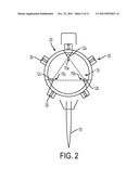 Tower Mounting Apparatus diagram and image