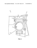 Tower Mounting Apparatus diagram and image