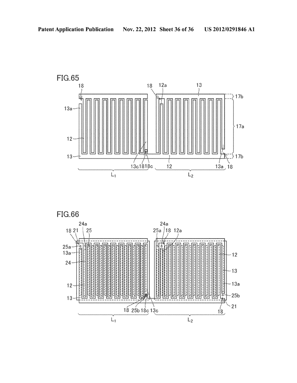 BACK CONTACT SOLAR CELL, WIRING SHEET, SOLAR CELL HAVING WIRING SHEET,     SOLAR CELL MODULE AND PRODUCTION METHOD FOR SOLAR CELL HAVING WIRING     SHEET - diagram, schematic, and image 37