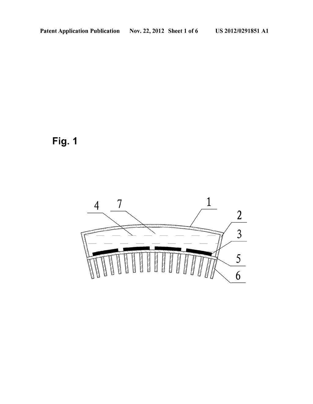 LIQUID IMMERSING PHOTOVOLTAIC MODULE - diagram, schematic, and image 02