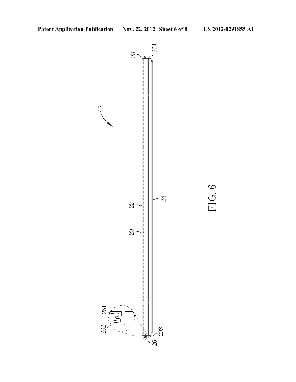 SOLAR TILE STRUCTURE - diagram, schematic, and image 07