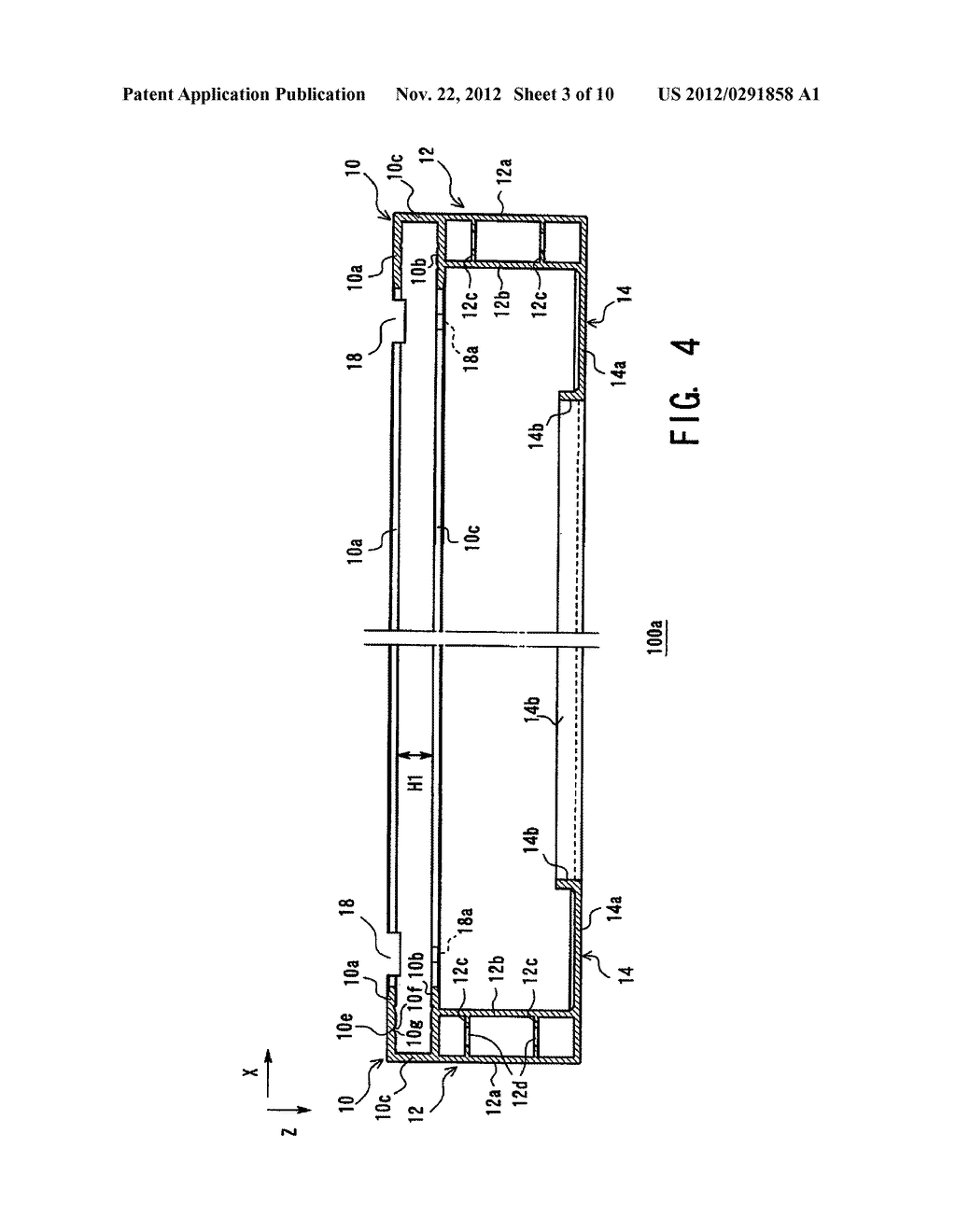 PHOTOELECTRIC CONVERSION DEVICE - diagram, schematic, and image 04