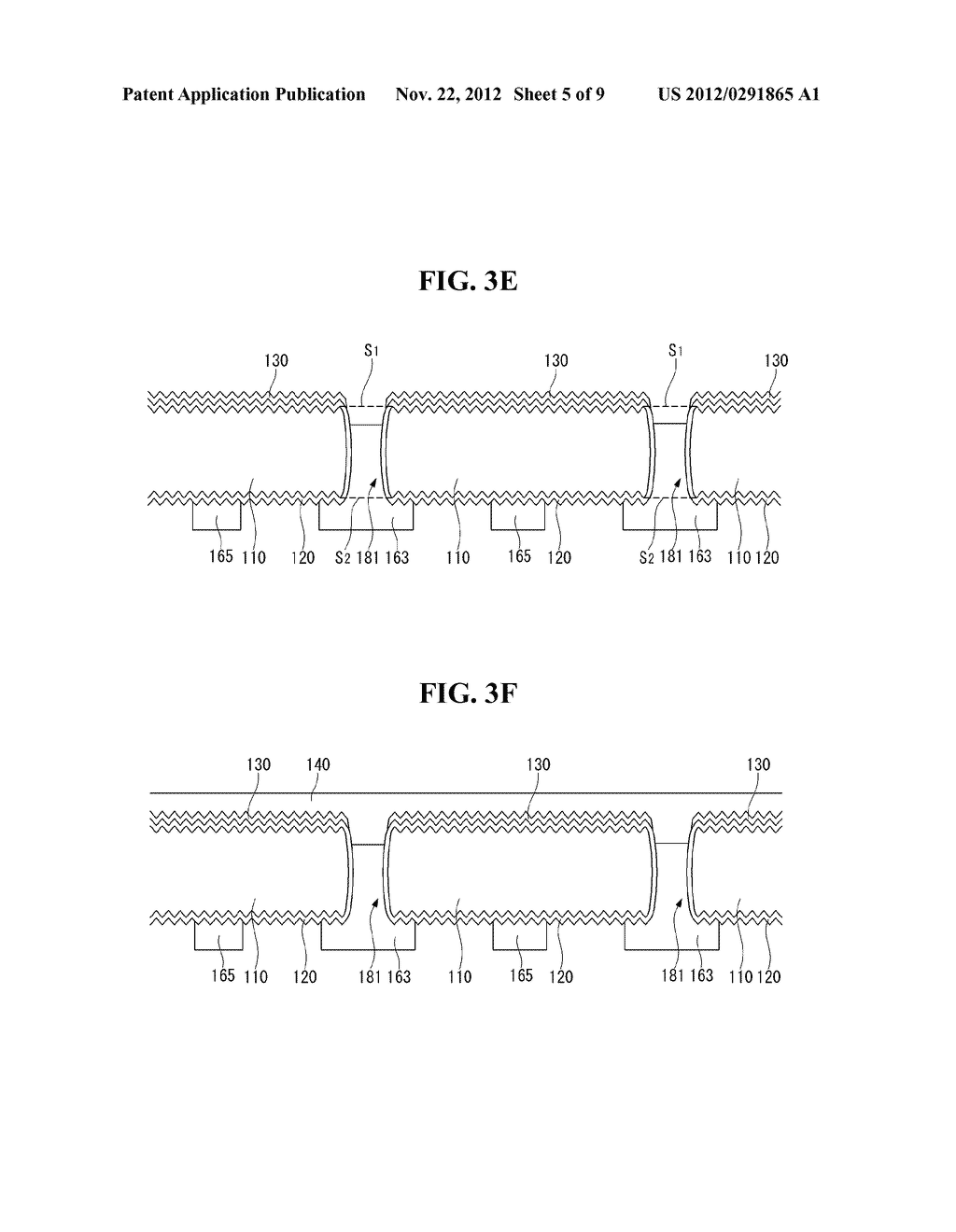 SOLAR CELL AND METHOD OF MANUFACTURING THE SAME - diagram, schematic, and image 06