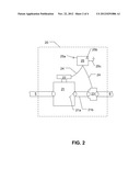 WATER VOLUME AND PRESSURE CONTROL SYSTEM diagram and image