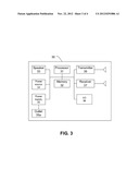 WATER VOLUME AND PRESSURE CONTROL SYSTEM diagram and image