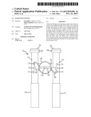 FLUID VALVE FITTING diagram and image