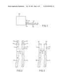 FLUID VALVE FITTING diagram and image