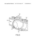 FLUID VALVE FITTING diagram and image