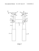 FLUID VALVE FITTING diagram and image