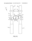 FLUID VALVE FITTING diagram and image