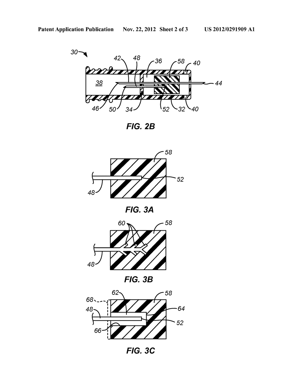 APPARATUS AND METHODS FOR SEQUESTERING FLUIDS EXHAUSTED DURING FLUID     TRANSFER - diagram, schematic, and image 03