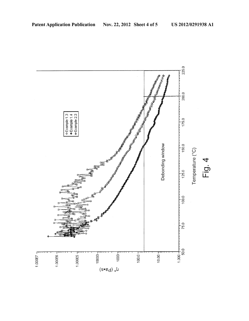 CYCLIC OLEFIN COMPOSITIONS FOR TEMPORARY WAFER BONDING - diagram, schematic, and image 05