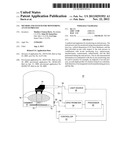 METHOD AND SYSTEM FOR MONITORING AN ETCH PROCESS diagram and image