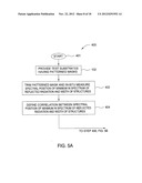 METHOD AND SYSTEM FOR MONITORING AN ETCH PROCESS diagram and image