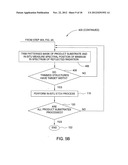 METHOD AND SYSTEM FOR MONITORING AN ETCH PROCESS diagram and image