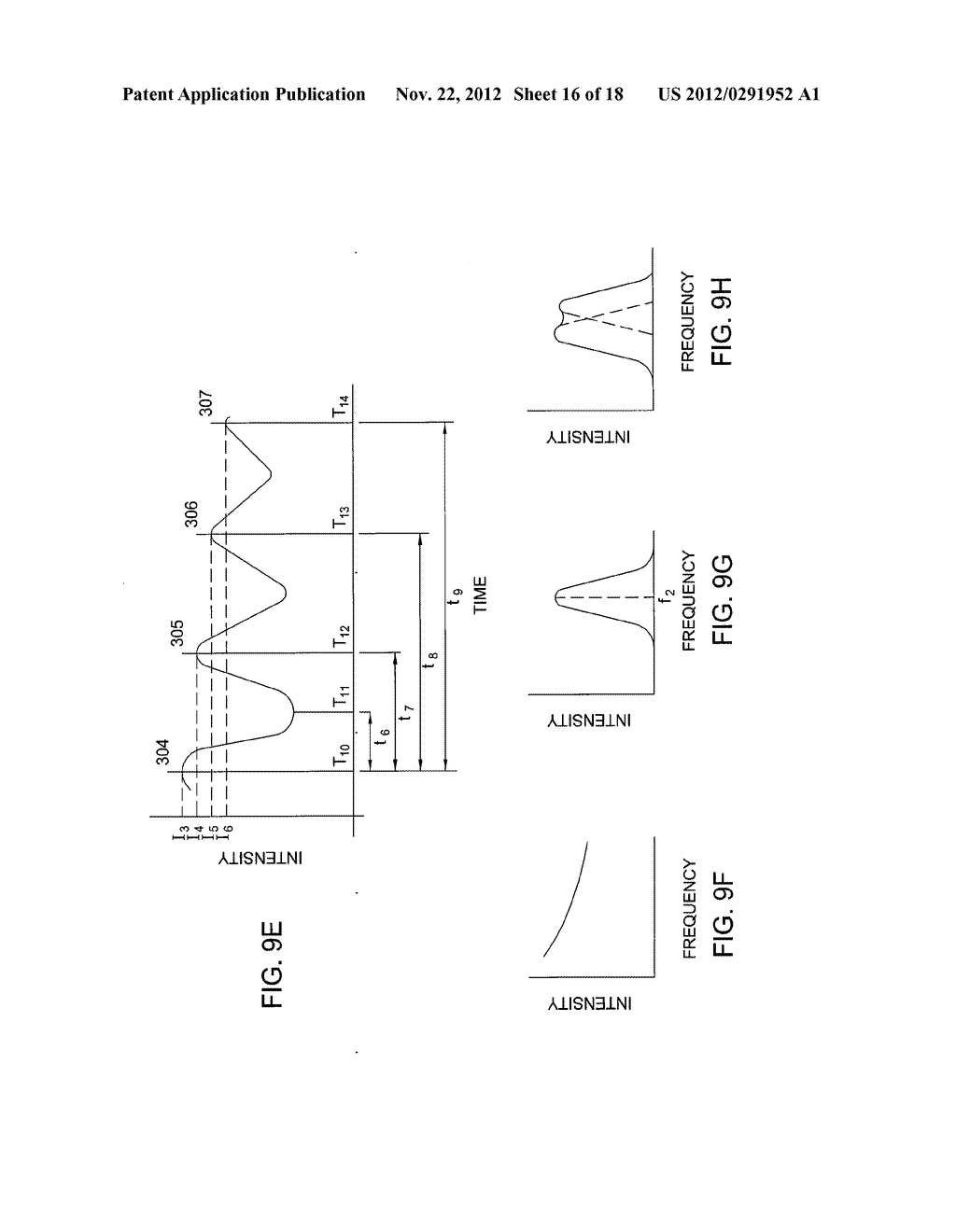 METHOD AND SYSTEM FOR MONITORING AN ETCH PROCESS - diagram, schematic, and image 17