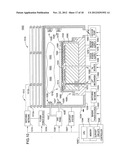 METHOD AND SYSTEM FOR MONITORING AN ETCH PROCESS diagram and image